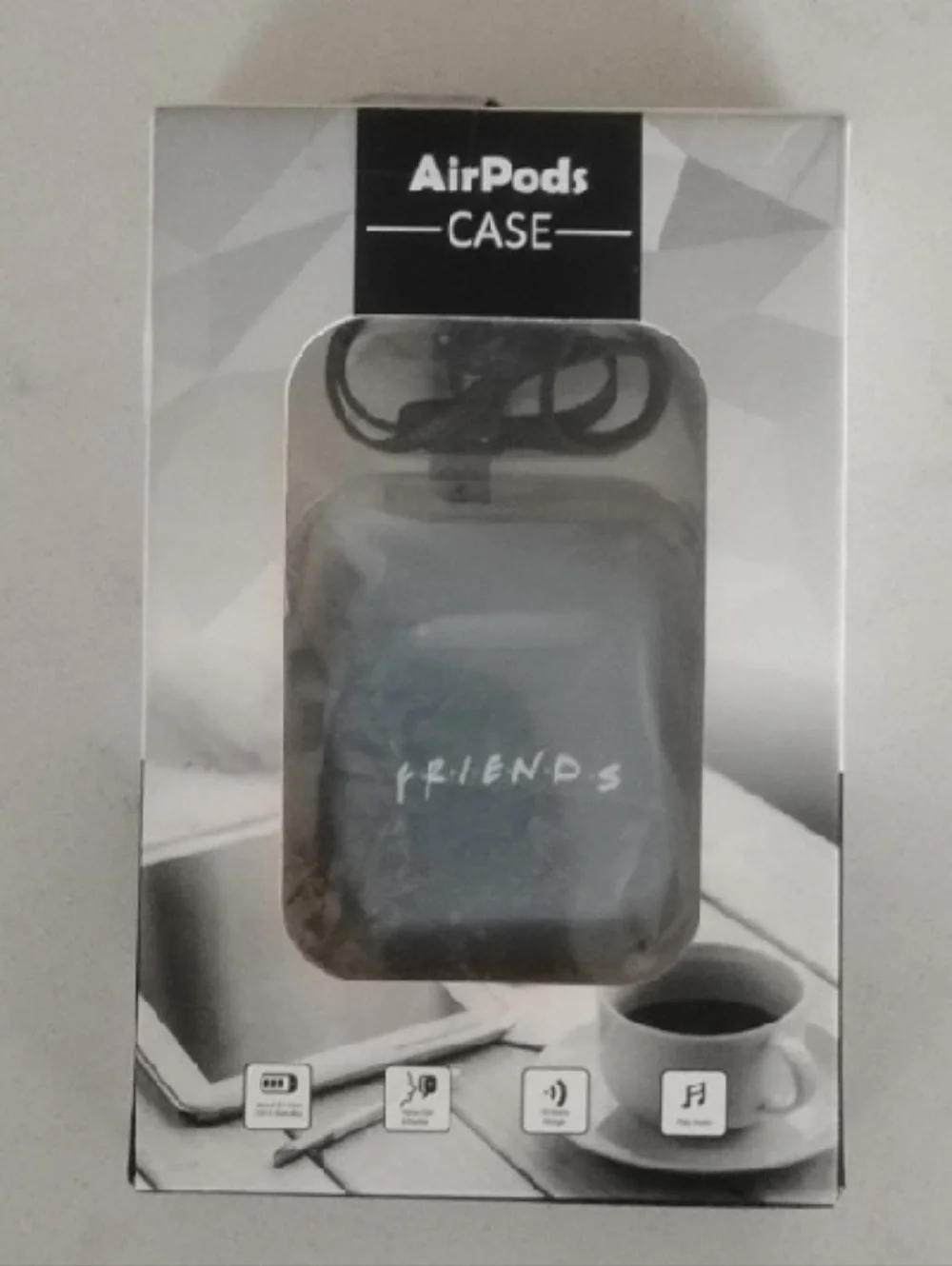 Apple AirPods Case 
